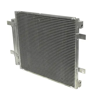 A/C Condenser C2C26832 C2C026832 C2C12578 for Jaguar SuperV8 XJ8 XJR XK8 XKR Vanden Plas