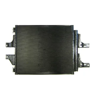 A/C Condenser C2C30457 for Jaguar XJ X350
