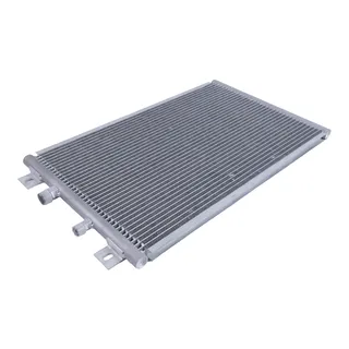 A/C Condenser 164-0588 for Caterpillar CAT Engine 3046 3054 3064 3126 C-9 C6.4 Excavator 312C 315C 318C 319C 320C 322C 325C 330C