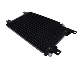 A/C Condenser Core 21P-979-K112 for Komatsu Excavator PC240-6K PC150-6K PC160-6K PC180LC-6K PC210-6K PC290LC-6K PW170ES-6K