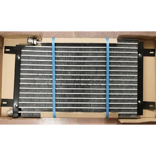 A/C Condenser Core 4333460 for Hitachi CX400 CX500 CX900 SCX500 SCX700 EX220-3 EX400-3 EX550 EX700