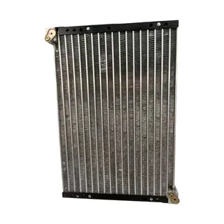 A/C Condenser Core 4361054 for Hitachi Excavator EX100-5 EX120-5 EX150LC-5 EX160LC-5 EX200-3 EX210H-5 EX225USR