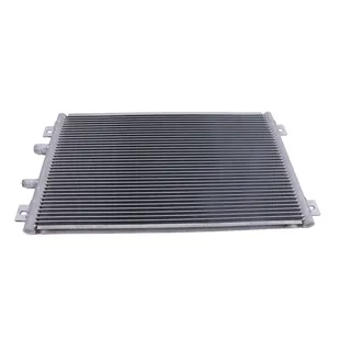 A/C Condenser Core 56D-07-31250 for Komatsu HM400-3M0 HM300-5 HM400-5 HM300-5E0 HM400-5E0 HM300-3 HM400-3 HM400-3R