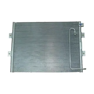 A/C Condenser Core AT215526 for John Deere Excavator 750 230LC 230LCR 200LC 270LC 330LC 330LCR 450LC 550LC