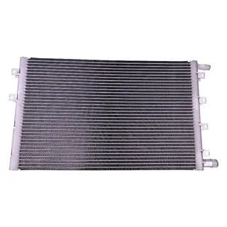 A/C Condenser Core KHR2592 for CASE CX130 CX135SR CX145C CX160 CX210 CX210LR CX210N CX225SR CX235C CX240 CX290 CX800