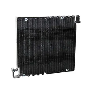 A/C Condenser Core VOE11007249 for Volvo Excavator EC280 EC340 EC390 Loader L120B L150 L180 L70B L90C