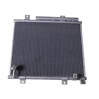 A/C Condenser Core VOE14591537 for Volvo Excavator EC140C EC140D EC220D EC330B EC340D EC360C EC380D EW145B EW205D