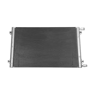 A/C Condenser Core YN20M01675P1 for New Holland Excavator E135B E135BSRLC E175B E215B E235BSR E235BSRLC E235BSRNLC
