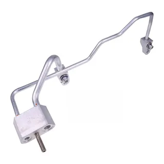 A/C Condenser Liquid Line 68194991AD for Jeep Cherokee 2.4L L4 2014-2019