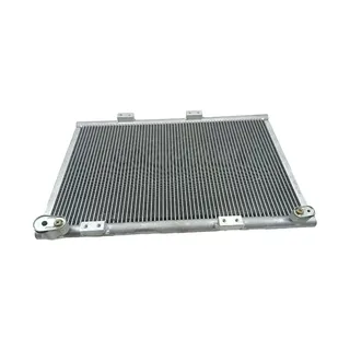 A/C Condenser RD451-47650 for Kubota Excavator KX040-4 KX057-4 KX080-4 KX080-4S KX080-4S2 U55 U55-4
