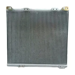 A/C Condenser T1275-72220 for Kubota Tractor L3240 L3540 L3560 L3940 L4060 L4240 L4740 L4760 L5240 L5460 L5740 L6060 Excavator KX033-4 U35-4