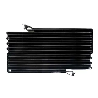 A/C Condenser VOE11006435 VOE11164324 VOE15053410 for Volvo Loader L110E L120E L150F L180E L220F L45G L70G L90G