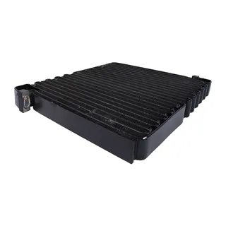 A/C Condenser VOE11104561 for Volvo Wheel Loader L120D L150C L150D L180C L180D L220D L50D L50E L70D L90D L180DHL