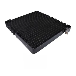 A/C Condenser VOE11115414 for Volvo Truck A25D A25E A25F A30D A30E A30F A35D A35E A35F A40D A40E A40F