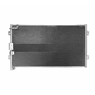 A/C Condenser VOE14509415 for Volvo Excavator  EC160B EC180B EC240B EC290B EC330B EC360B EC460B EW145