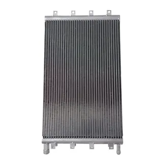 A/C Condenser YN20M01354P1 for Kobelco Excavator ED190LC 200-8 SK210D-8 SK210DLC-8 SK250LC-6E SK290LC-6E SK850
