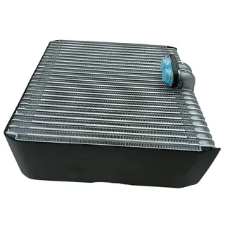 A/C Evaporator 4469056 for Hitachi Excavator EX1200-5 ZX110 ZX120 ZX130 ZX160 ZX180 ZX200-3 ZX225USR-3 ZX240-3 ZX870
