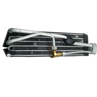 A/C Evaporator 4475689 for Hitachi Excavator ZX125US ZX135USK ZX225US ZX60-HCMC ZX70 ZX75US-A ZX80LCK