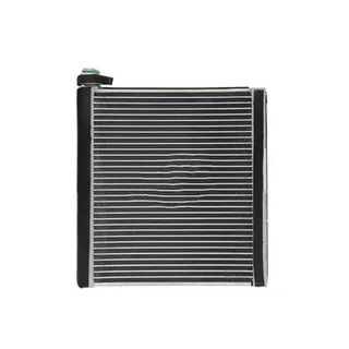 A/C Evaporator 4658936 4658937 4719198 for Hitachi Excavator MA200 ZX110-3 ZX120-3 ZX130-3 ZX140W-3 ZX145W-3 ZX160LC-3 ZX350H-3 ZX400W-3