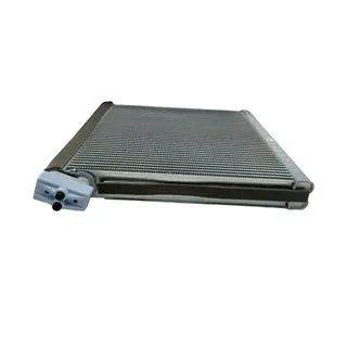 A/C Evaporator XB00001044 for Hitachi Excavator ZH200-A ZW250-5B ZX200-5G ZX210H-5G ZX210K-5G ZX240-5G ZX250LC-5B ZX470-5G