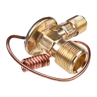 A/C Expansion Valve 447500-0470 for Kubota Tractor B3030 L4610 M6800 M8200