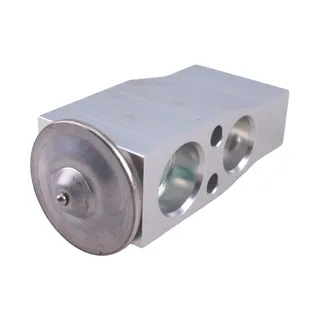 A/C Expansion Valve T1275-72170 for Kubota Tractor M4N M5N M7 M7040 M8540 Loader SVL65 SVL75 SVL90 SVL95