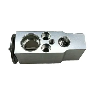 A/C Expansion Valve YT20M00004S002 for Kobelco Excavator 70SR 80MSR ED150 ED190LC SK135SR SK135SRL SK200-6
