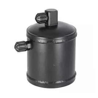 A/C Receiver Drier 111218C1 111218C2 for CASE International Combine 1440 1460 1470 1480 Tractor 766 886 966 986 1066 1466 1486
