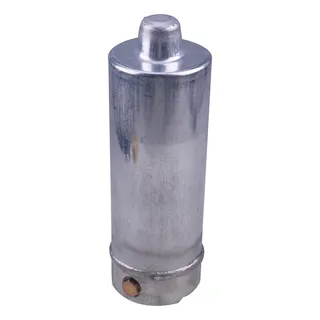 A/C Receiver Drier 4358565 for Hitachi Excavator EX100-5 EX120-5 EX135USR EX200-5 EX210H-5