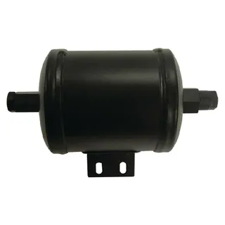 A/C Receiver Drier AL153705 AL162467 for John Deere Tractor 1654 1854 2054 5620 6120 6320 6520 6820 7220 7420 4630 4940