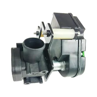 A/C Regulating Valve 6067.069 for Konecranes Forklift Stacker