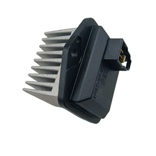 A/C Resistor LQ20M00059S039 for New Holland Excavator E135BSRLC E175B E215B E70BSR
