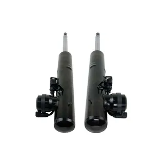 A Pair Front L/R Shock Absorber 8R0413029J 8R0413030J 8R0413029L 8R0413030L for Audi Q5