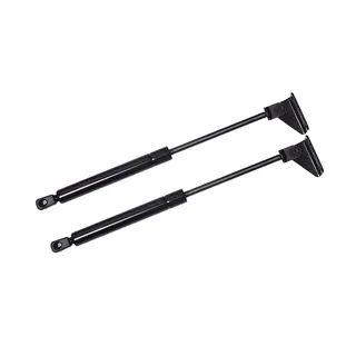 A Pair Hood Lift Support B203846 for Mitsubishi 3000GT Dodge Stealth