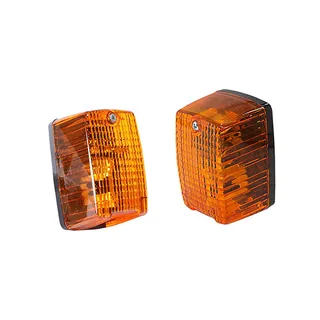 A Pair Lamp Assembly 5C-8964 5C-9029 for Caterpillar CAT Engine 3013 3304 C18 Loader 910E 914G 916 918F