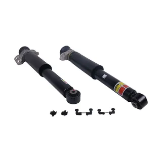 A Pair Rear Shock Absorbers 84230453 84230454 for Cadillac ATS CTS