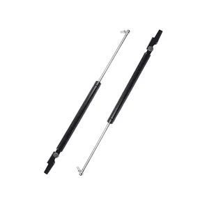 A Pair Rear Tailgate Lift Support Shock Strut 63269AJ01A 63269AJ10B for Subaru Legacy Outback