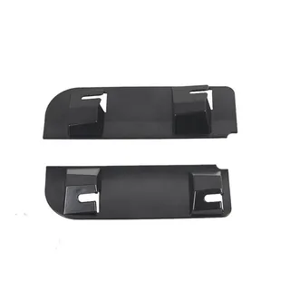 A Pair Tailgate Boot Handle Accessory 90812JD20H 90812JD30H for Nissan Qashqai Dualis