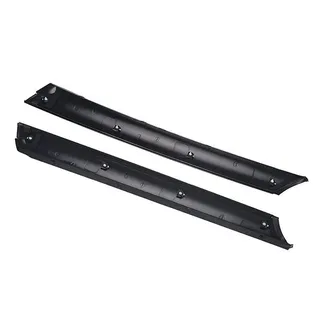 Wind Shield A Pillar Trim Molding DCB500162PNP DCB500172PNP for Land Rover Range Rover L322