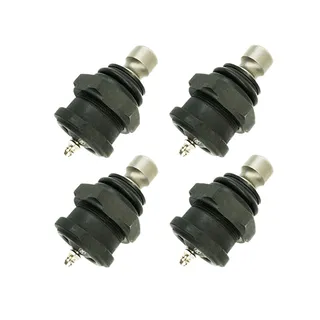 A Set Ball Joint KRZRBJ10 for Polaris UTV RZRXP1000 RZRXP41000 RZRXPTurbo RZRPROXP