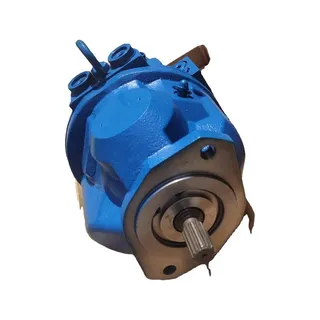 A10VD43SR1RS5-992-2 Hydraulic Pump for Sumitomo SH75 SH60 Excavator