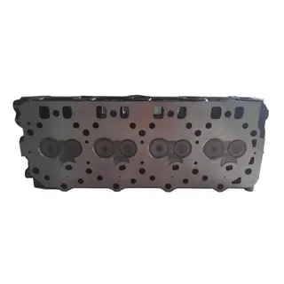 A2000 Complete Cylinder Head with Valves for Cummins Engine