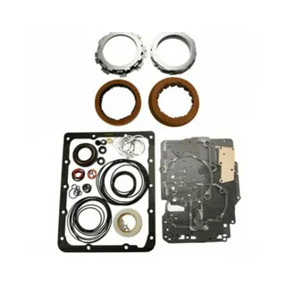 A340E 30-40LE Transmission Master Overhaul Rebuild Kit for Toyota 4Runner Hilux Cressida Supra Crown 3.0