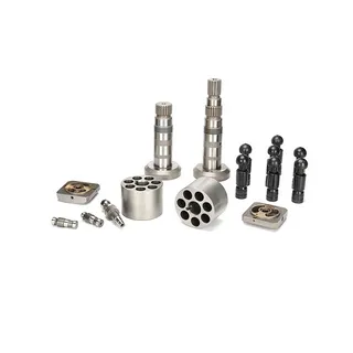 A8V59 A8V59ESBR A8V55 A8V55ESBR Hydraulic Pump Repair Parts Kit for Hitachi EX165LC S04LC EX150