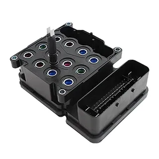 ABS Control Module 68067458AA for Jeep Vehicle Wrangler 2010