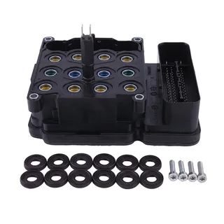 ABS Control Module 68089567AC 68089567AB for Jeep Patriot 2011-2014