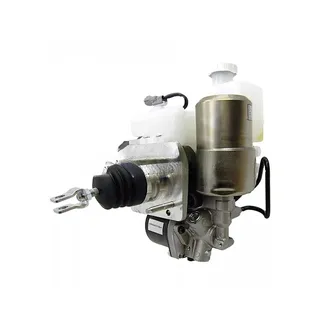 ABS Pump Master Cylinder Booster Assembly MN116391 for Mitsubishi Engine 4D56 4M40 6G72 6G74 Montero Pajero