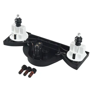 ABS Shuttle Valve Modulator SWO500030 for Land Rover Discovery TD5 V8 1999-2004