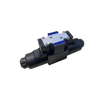 AC110V Aftermarket Kompass D4-03-2B2-A1 Solenoid Valve