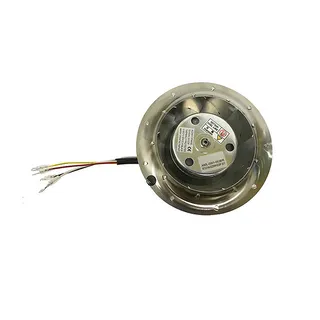 AC200V Aftermarket NBM A90L-0001-0538/R Cooling Fan for Fanuc Spindle Motor